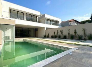 Casa de 4 quartos, Rio de Janeiro · Linda Casa Duplex - Condomínio Rio Mar - Barra da Tijuca.
