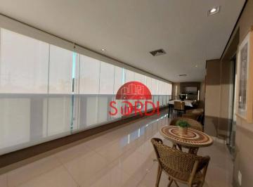 50fea611a2ade4036f57d8bde4ccd7a7a27dbb99 · Luxuoso Apartamento a Venda no Bosque das Juritis- Zona Sul