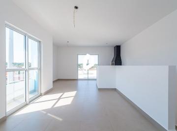 Apartamento · 95m² · 2 Quartos · 1 Vaga · COBERTURA COM 2 QUARTOS, TERRAÇO PRIVATIVO E VISTA PANORÂMICA