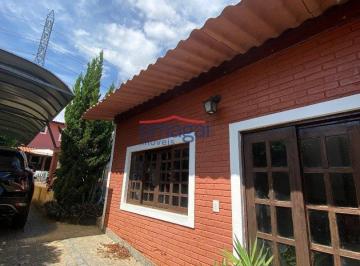Casa · 202m² · 2 Quartos · 3 Vagas · Casa de 2 quartos para venda em Jacareí - SP