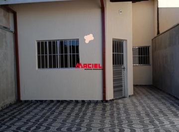 Casa · 90m² · 2 Quartos · 2 Vagas · Casa Padrão em São José dos Campos