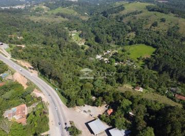 Frente da área · Área à venda, 55700 m² por R$ 6.000.000,00 - Taboão - São Roque/SP