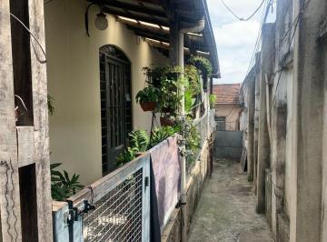 Corredor para os imóveis · Maravilhosa casa à venda em Belo Horizonte - MG, Padre Eustáquio: 6 quartos, 4 salas, 4 banheiros, 1