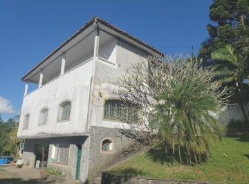 Rural · 2000m² · 5 Quartos · 12 Vagas · CHACARA RIO GRANDE