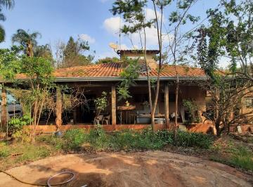 Rural de 2 quartos, Campo Grande · CHÁCARA EM CAMPO GRANDE 