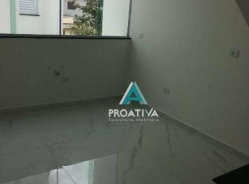 81478d65d2df753671ab40e4de99710e21b1a668 · Cobertura com 2 dormitórios à venda, 90 m² - Campestre - Santo André/SP