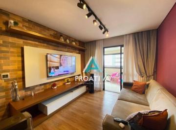 8c9d2080a49c02db36b798913f9721d2ca424179 · Apartamento à venda, 143 m² por R$ 1.150.000,09 - Vila Assunção - Santo André/SP