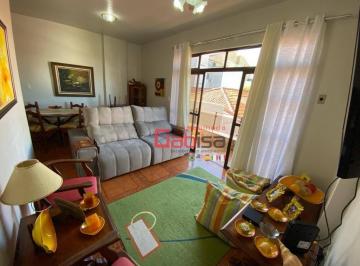 14f6a8b970283c65ae8e5c51a678b10c0016f1c7 · Apartamento com 3 dormitórios à venda, 140 m² por R$ 710.000,00 - Passagem - Cabo Frio/RJ