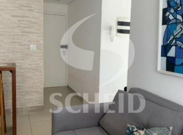 Apartamento · 69m² · 2 Quartos · 1 Vaga · Apartamento A Venda na Vila Nova Conceição
