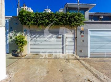 Casa · 168m² · 3 Quartos · Casa á venda com 3 quartos, 168m² ao lado Parque Ibirapuera