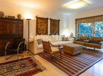 Apartamento · 157m² · 3 Quartos · 3 Vagas · Apartamento à Venda - Real Parque, 2 Quartos suites 156 m2