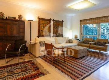 Apartamento · 157m² · 3 Quartos · 3 Vagas · Apartamento à Venda - Real Parque, 2 Quartos suites 156 m2