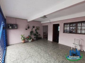 70f6b1e04190e51165c3b06f0330e280122b52fb · Sobrado com 4 dormitórios à venda, 170 m² por R$ 599.000,00 - Jardim Divinolândia - Guarulhos/SP