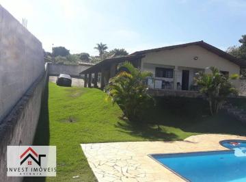 533abaf8017034f87d8af5f728b8bab42c08ee1b · Chácara com 3 dormitórios à venda, 1050 m² por R$ 900.000,00 - Rio Abaixo - Atibaia/SP