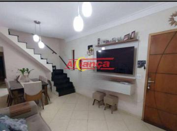 Casa · 199m² · 3 Quartos · 2 Vagas · SOBRADO NO CONTINENTAL II!!