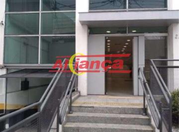 Comercial · 700m² · 15 Vagas · Prédio comercial -  1.180M² -Prédio Comercial Disponível - Oportunidade de Investimento!