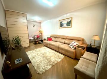 Casa · 190m² · 4 Quartos · 3 Vagas · Vende Casa Térrea - 190m² - Rudge Ramos - São Bernardo do Campo/SP