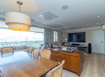 Apartamento · 156m² · 3 Quartos · 3 Vagas · MAISON LA FRONTIERE