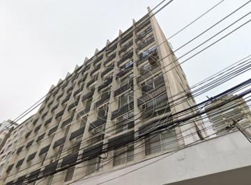 Comercial · 555m² · 3 Vagas · CONJUNTO COMERCIAL SALAS UNIFICADAS - 555m²
