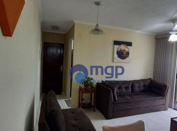 7fd58911411b5b4284d0ad698653da379bc45475 · Apartamento com 3 dormitórios à venda, 64 m² - Jardim Andaraí - São Paulo/SP