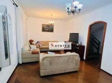 cff8efe850fc09c5db7e88a6ffed083e82bff65b · Sobrado com 3 dormitórios à venda, 212 m² por R$ 1.100.000,00 - Assunção - São Bernardo do Campo/SP
