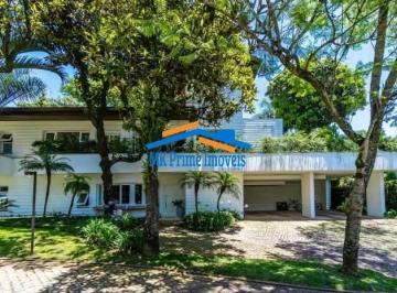 Casa · 1167m² · 4 Quartos · 5 Vagas · Casa em Condomínio em Jardim Cordeiro com 1.167,36m², 4 suítes, 5 vagas!