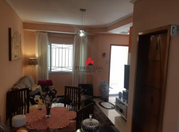 Casa · 75m² · 2 Quartos · 1 Vaga · Sobrado  de Condomínio Fechado  na Região  da Penha