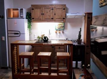 Apartamento · 40m² · 1 Quarto · 1 Vaga · Loft mobiliado na Praia da Cal