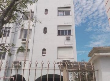 Apartamento · 62m² · 2 Quartos · 1 Vaga · APARTAMENTO DESOCUPADO FRENTE RIO 2 DORM. 2 BAN. E GAR.