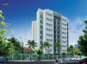 Apartamento · 90m² · 3 Quartos · Apartamento à venda - em Manacás
