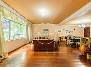 Apartamento · 200m² · 4 Quartos · 1 Vaga · oportunidade apto com 4 quartos com 200 metros no posto 6, bem na divisa entre I