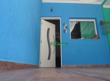 3ae6cf7087578f254b978d48ea809fdc14cdd683 · Sobrado com 4 dormitórios à venda, 150 m² por R$ 290.000,00 - Jardim Arujá - Guarulhos/SP