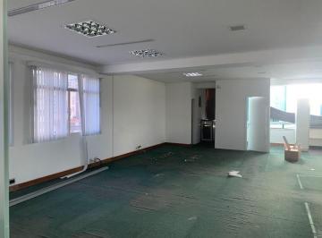 Comercial · 136m² · Sala comercial de alto padrão no coração de BH: 2 salas, 2 banheiros, 136,59 m2 no Santo Agostinho. 