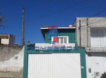 Casa · 139m² · 4 Quartos · 2 Vagas · Casa à venda em Hortolândia, Jardim Santa Emília, com 4 quartos, com 139.73 m²