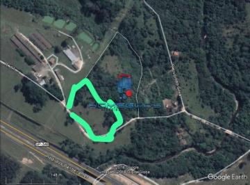 Terreno · 6000m² · Área para alugar em Campinas, Parque Fazendinha, com 6000 m²