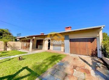 Casa · 205m² · 6 Quartos · 2 Vagas · CASA COM ANEXO NA ZONA NOVA - TRAMANDAÍ
