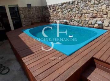 Apartamento · 256m² · 3 Quartos · 2 Vagas · Tijuca -Rua Jose Higino- Cobertura duplex, 3 quartos, suítes, piscina, sauna, te