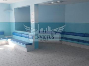 Comercial · 560m² · 5 Vagas · Prédio Comercial para Alugar, 505m² - Bairro Jardim, Santo André/SP.