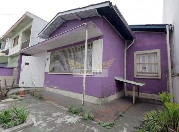 Casa · 98m² · 3 Quartos · 2 Vagas · Casa com 3 Quartos para Alugar, 98m² - Vila Floresta, Santo André/SP. 