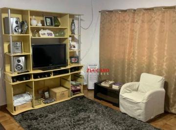 3719090170d9d2f103095cfd7adb9e8c8131a1e7 · Casa à venda, 88 m² por R$ 400.000,00 - Vila Zamataro - Guarulhos/SP