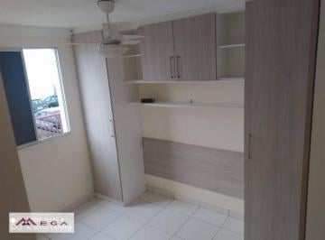 0b1e02113319060d79f5e5f8c04fe7467d17b78e · Apartamento à venda, 48 m² - Jardim Nova Europa - Campinas/SP