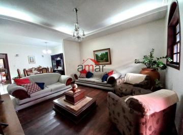 Casa · 270m² · 3 Quartos · 2 Vagas · Casa à venda no bairro Califórnia em Belo Horizonte/MG