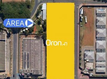 6a1e7c3086d13569aa620b766052706b1b4422f5 · Área à venda, 5300 m² por R$ 3.999.000,00 - Nossa Senhora de Lourdes - Aparecida de Goiânia/GO