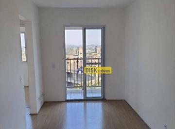 db2f4f8c5140f77fcef7438760da5533d07a4a8e · Apartamento com 2 dormitórios para alugar, 44 m² por R$ 1.919,32/mês - Dos Casa - São Bernardo do Ca