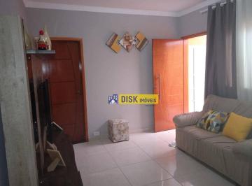 01095fc334ca928eb0dbfb4805697d1b326a575c · Sobrado à venda, 135 m² por R$ 530.000,00 - Centro - São Bernardo do Campo/SP