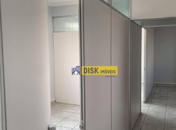 fbe6f389e837f9a470a5738d264b4d235633dc4f · Sala, 77 m² - venda por R$ 200.000,00 ou aluguel por R$ 1.809,85/mês - Centro - São Bernardo do Camp