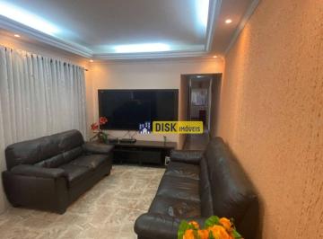 76111a98cf32dc533a0f6f3a2d86af4c7d02dfb1 · Casa com 2 dormitórios à venda por R$ 550.000,00 - Centro - São Bernardo do Campo/SP