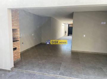 7530611699d8038d8567459806ff0eb7570c64fc · Sobrado com 3 dormitórios à venda, 214 m² por R$ 950.000,00 - Jardim Valdibia - São Bernardo do Camp