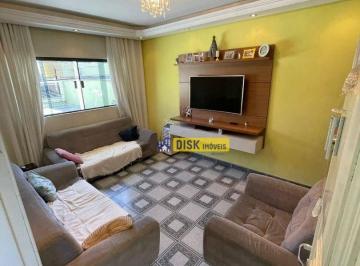 e12763abdb90ffd50bba0a5293a191e7bb12d4bf · Sobrado com 3 dormitórios à venda, 148 m² por R$ 800.000,00 - Vila Jerusalém - São Bernardo do Campo