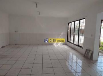 12a2732fc4f4632619a55fcd94ea5dc712e8a00e · Casa com 7 dormitórios para alugar, 250 m² por R$ 9.000,00/mês - Centro - São Bernardo do Campo/SP